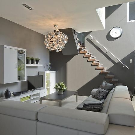 Aan Den Oever Logies Korbeek-Dijle Zimmer foto