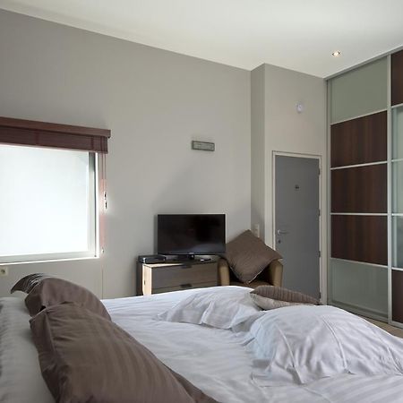 Aan Den Oever Logies Korbeek-Dijle Zimmer foto