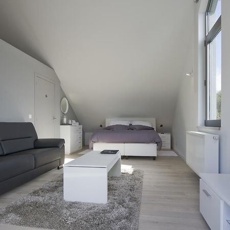 Aan Den Oever Logies Korbeek-Dijle Zimmer foto