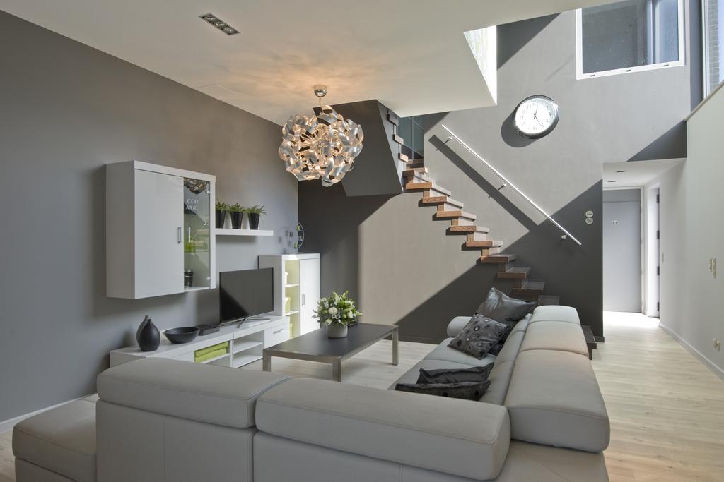 Aan Den Oever Logies Korbeek-Dijle Zimmer foto