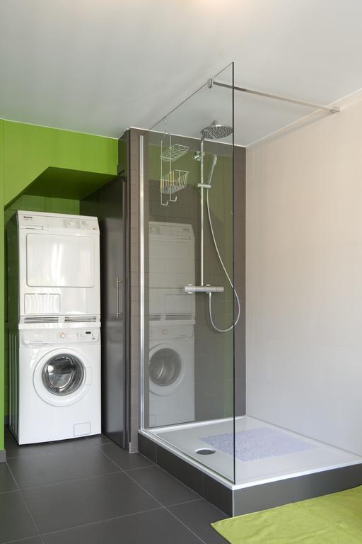 Aan Den Oever Logies Korbeek-Dijle Zimmer foto