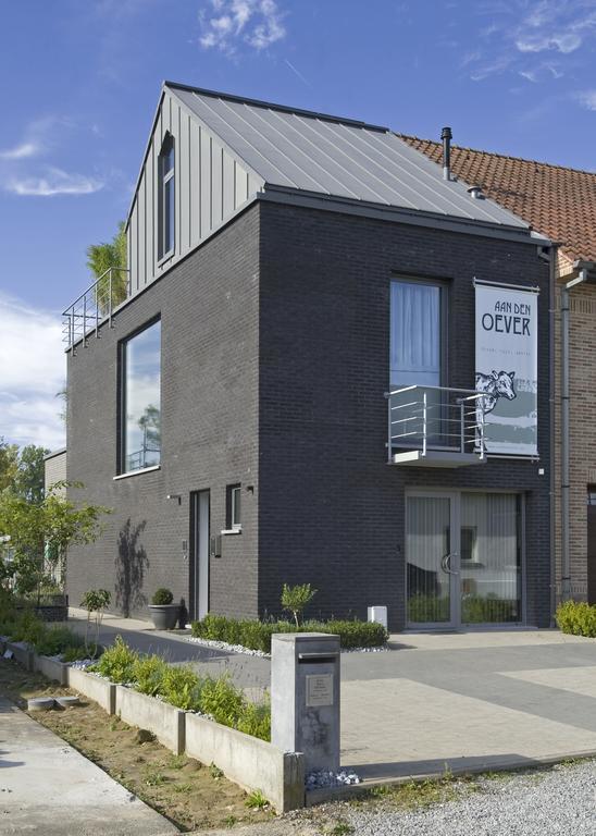 Aan Den Oever Logies Korbeek-Dijle Zimmer foto