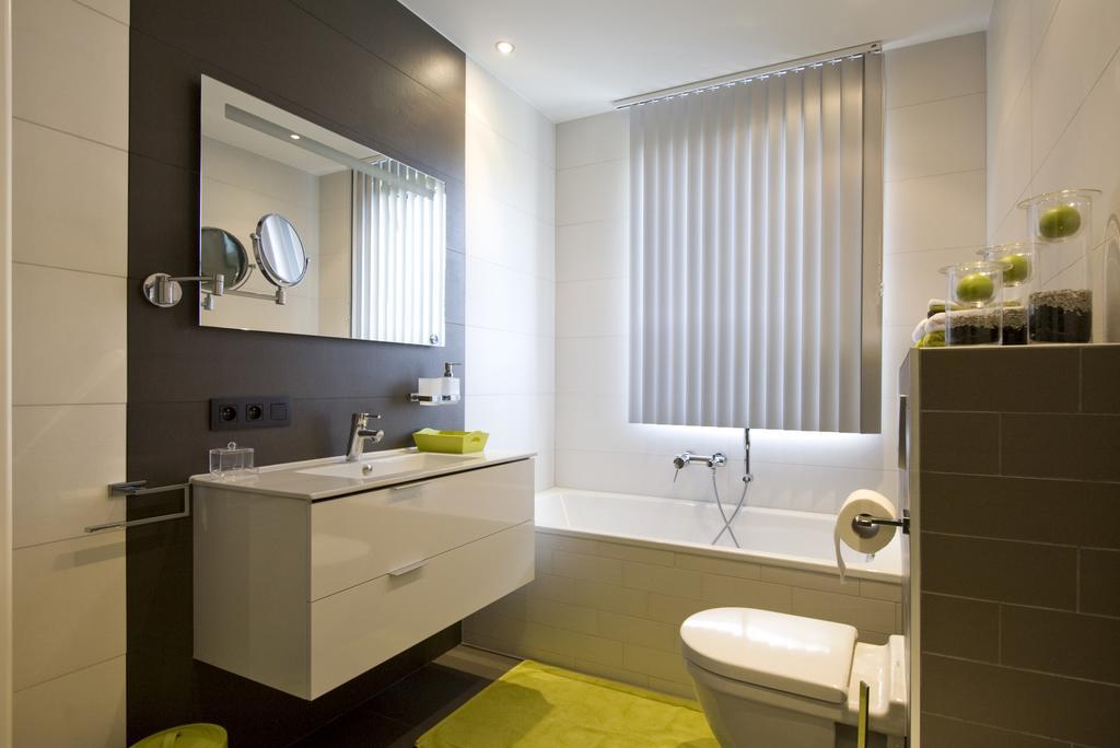 Aan Den Oever Logies Korbeek-Dijle Zimmer foto