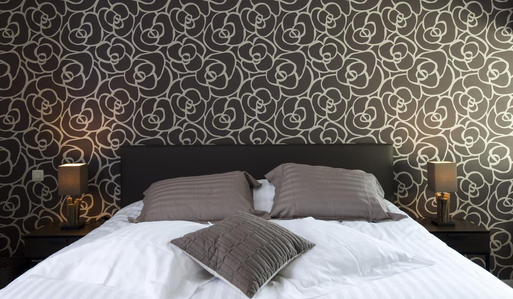 Aan Den Oever Logies Korbeek-Dijle Zimmer foto
