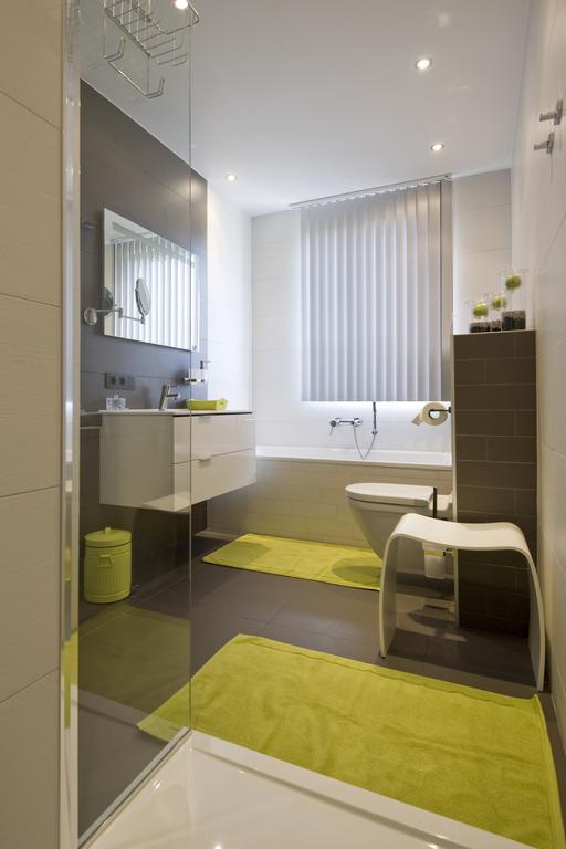 Aan Den Oever Logies Korbeek-Dijle Zimmer foto
