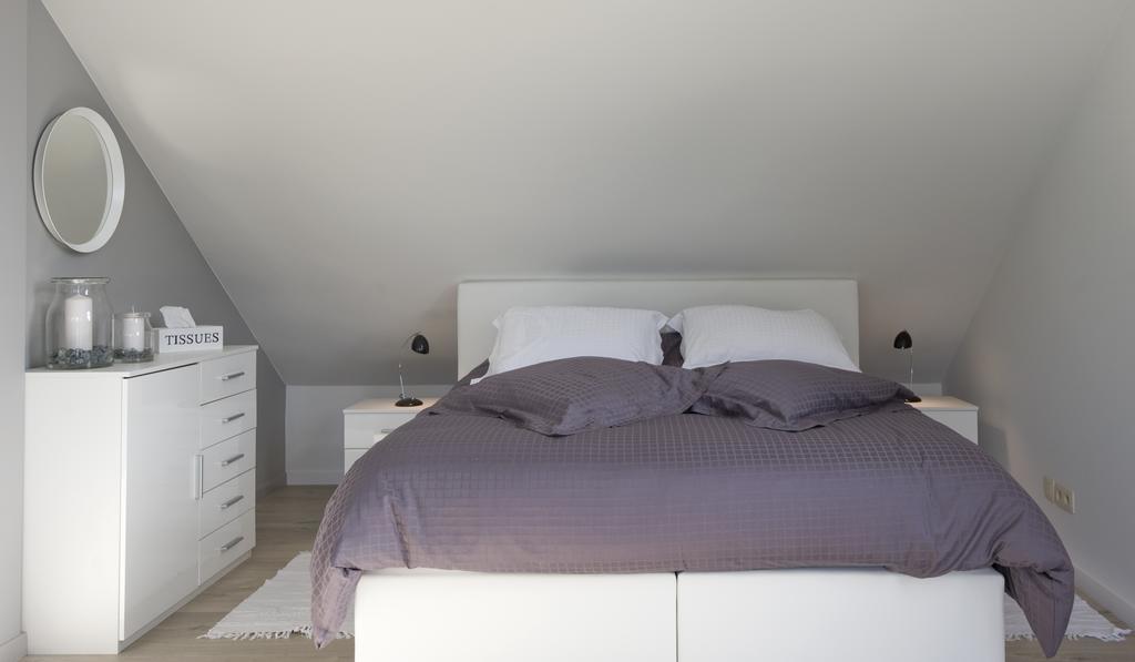 Aan Den Oever Logies Korbeek-Dijle Zimmer foto